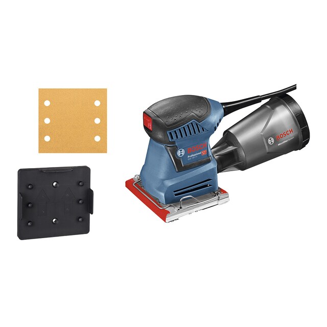 Imagen 0 de Lijadora eléctrica orbital