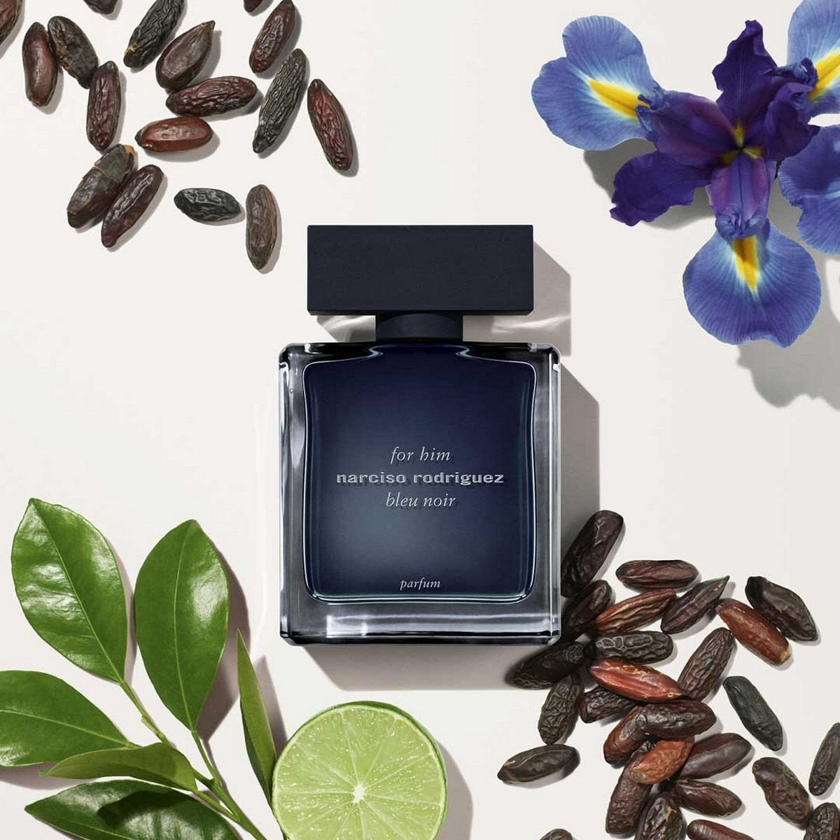 Bleu Noir Parfum 50ml Narciso Rodriguez 6