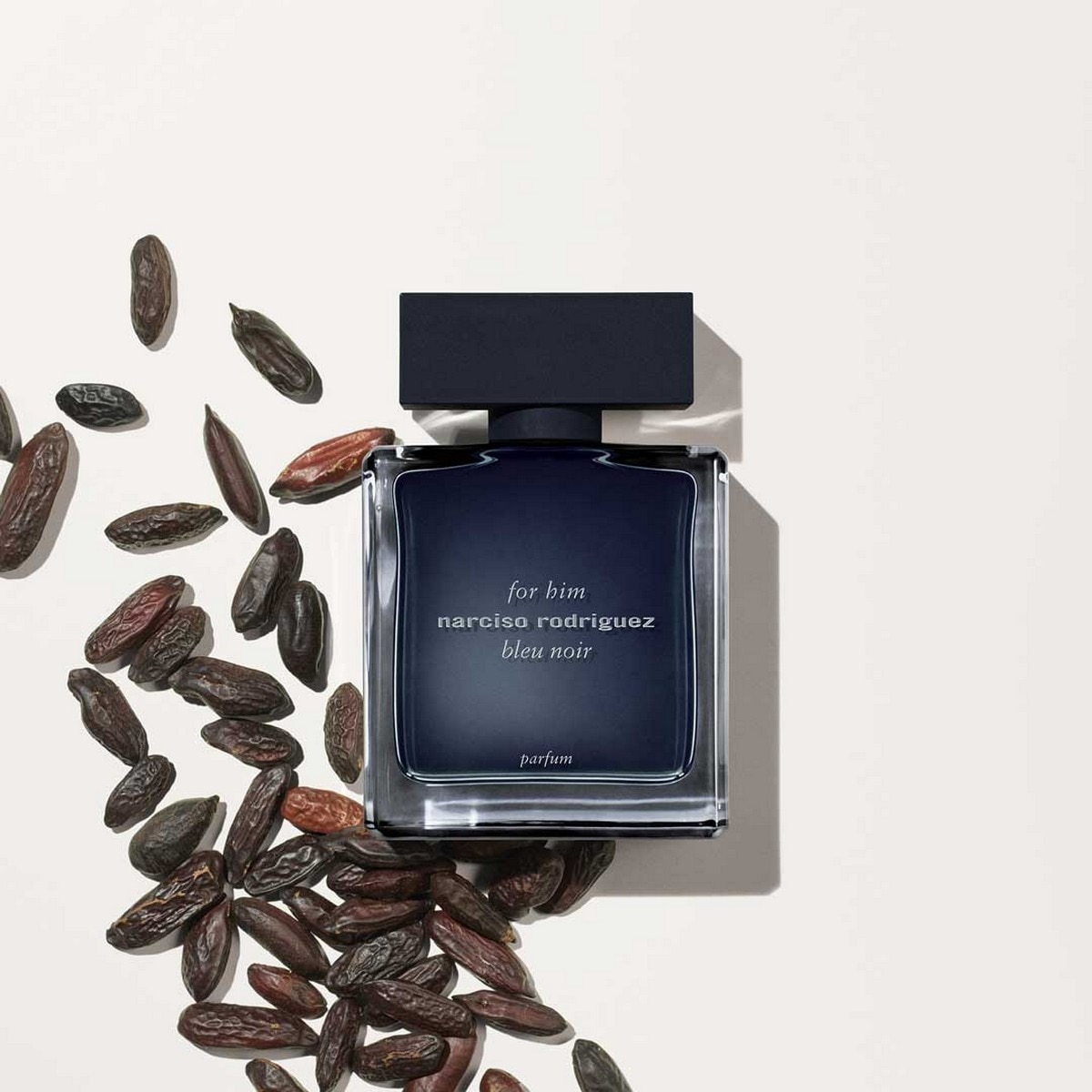 Bleu Noir Parfum 50ml Narciso Rodriguez 5