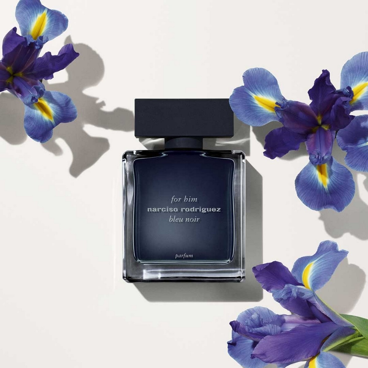 Bleu Noir Parfum 50ml Narciso Rodriguez 4