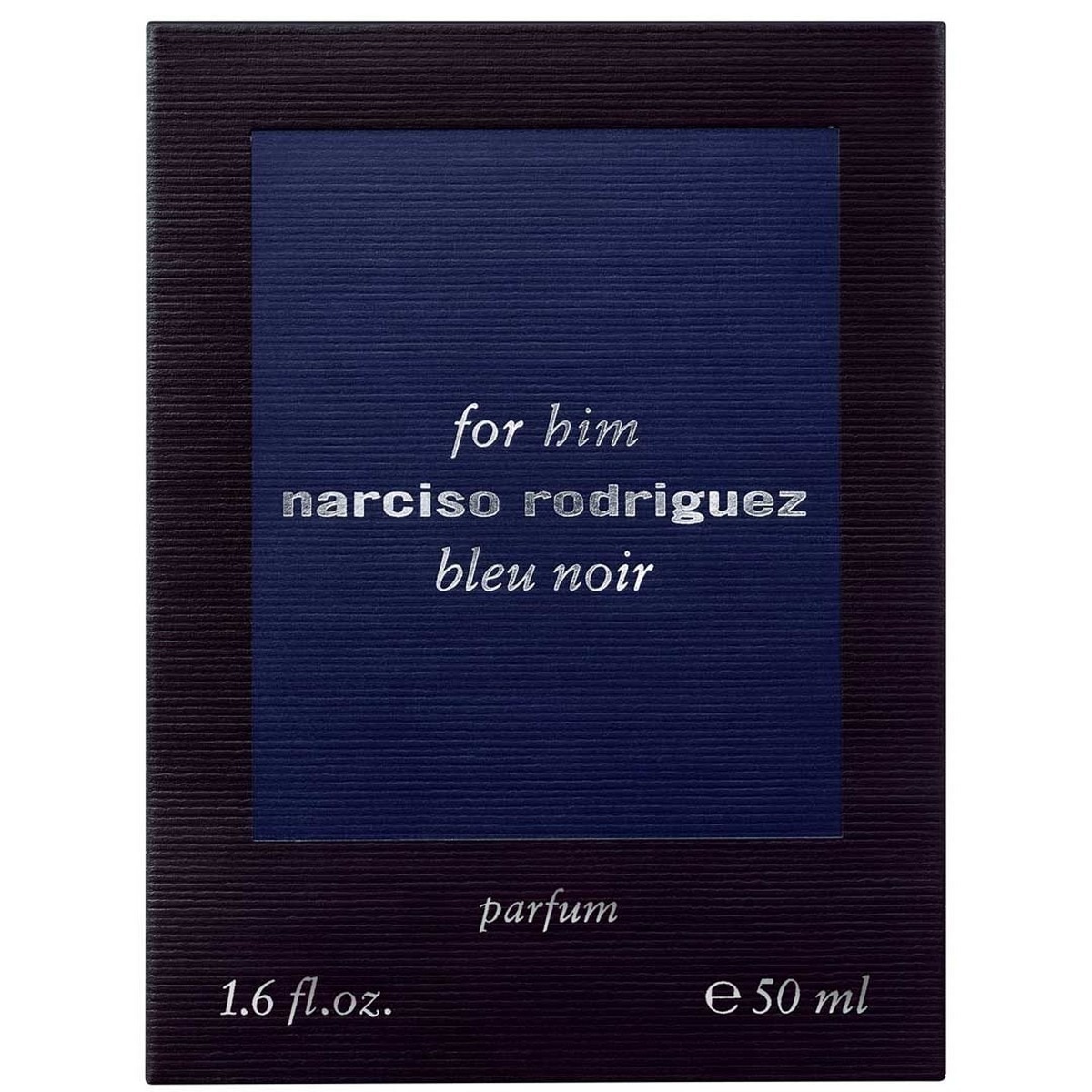 Bleu Noir Parfum 50ml Narciso Rodriguez 2
