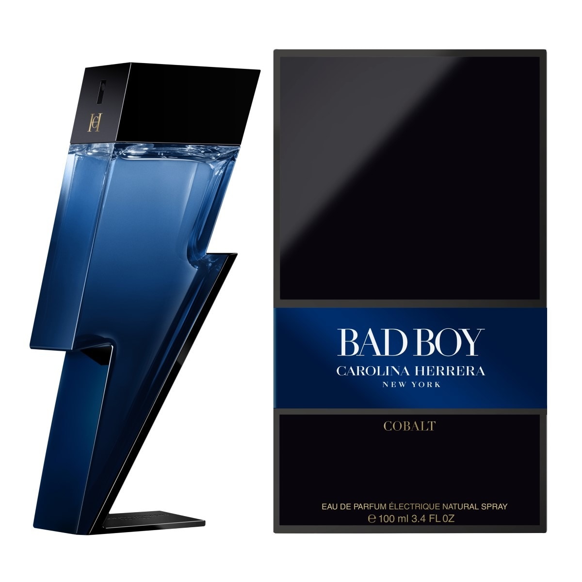 Bad Boy Cobal Eau de Parfum 2