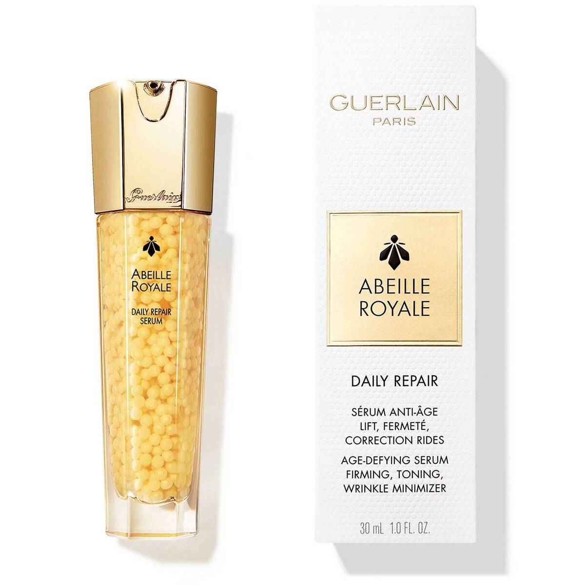 Sérum Abeille Royale Daily Repair 2