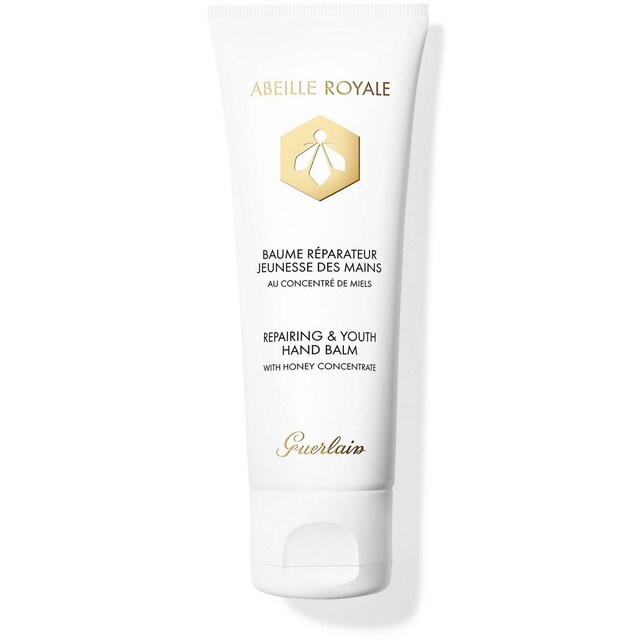 Imagem 0 de Bálsamo Reparador de Mãos Abeille Royale - 40 ml