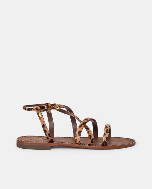 Sandalias de Mujer · Moda · El Corte Inglés (6.625)
