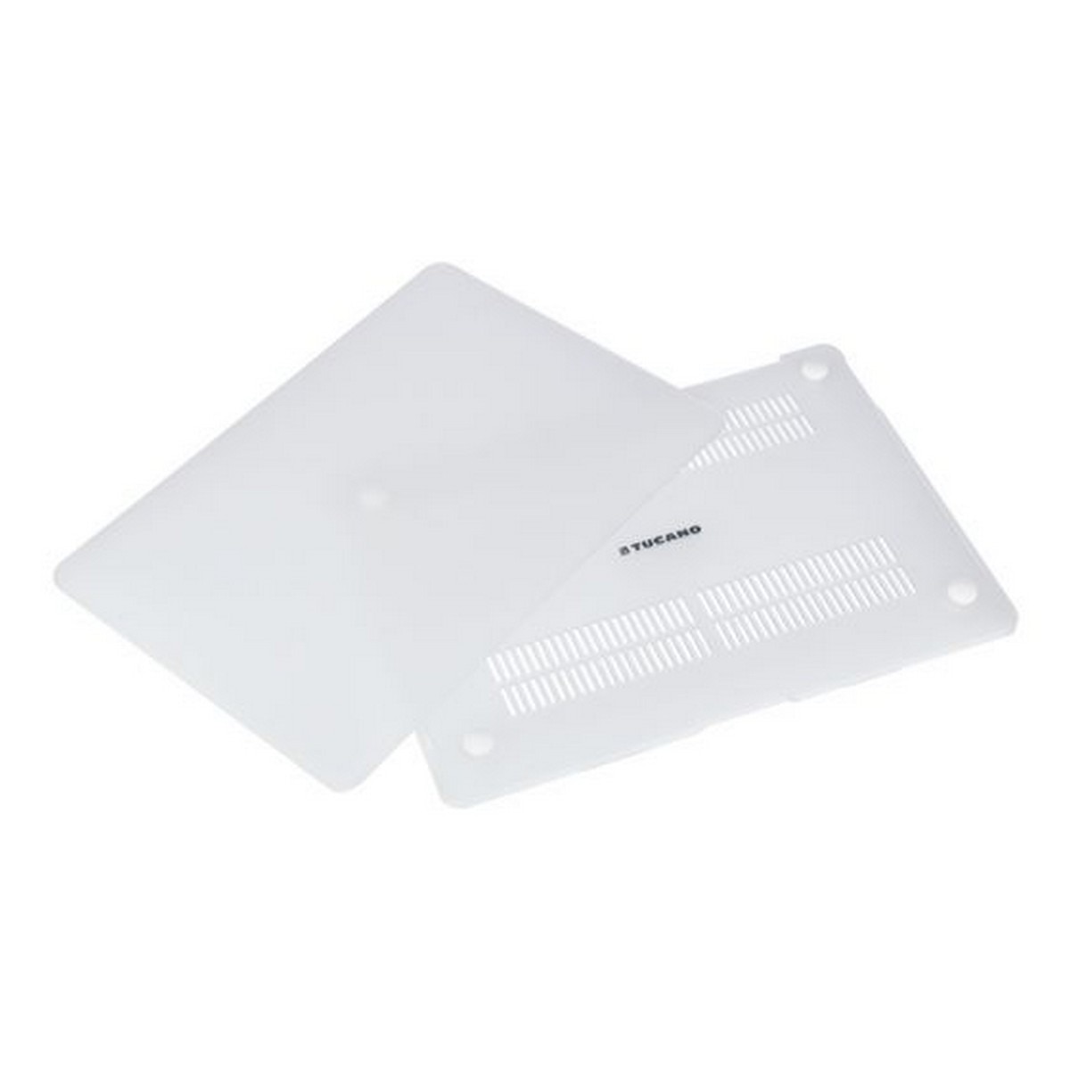 Imagem 0 de Capa Nido Tucano para Macbook Pro 16" V2021 - Transparente