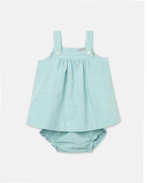 Coconut El Corte Inglés · Bebé Niña · Moda infantil · El Corte Inglés (153)  · 3