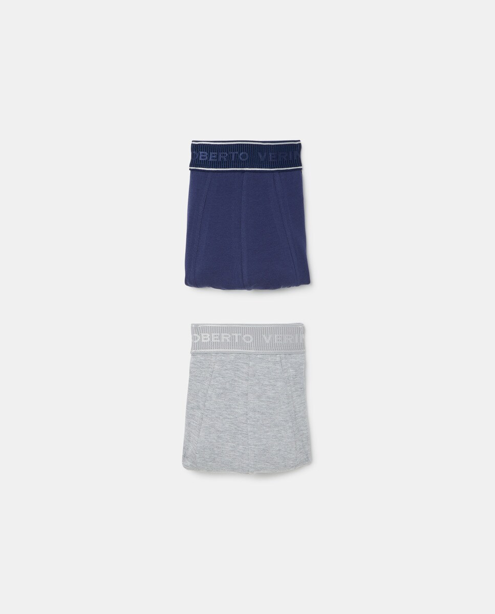 Lot de deux boxers plusieurs