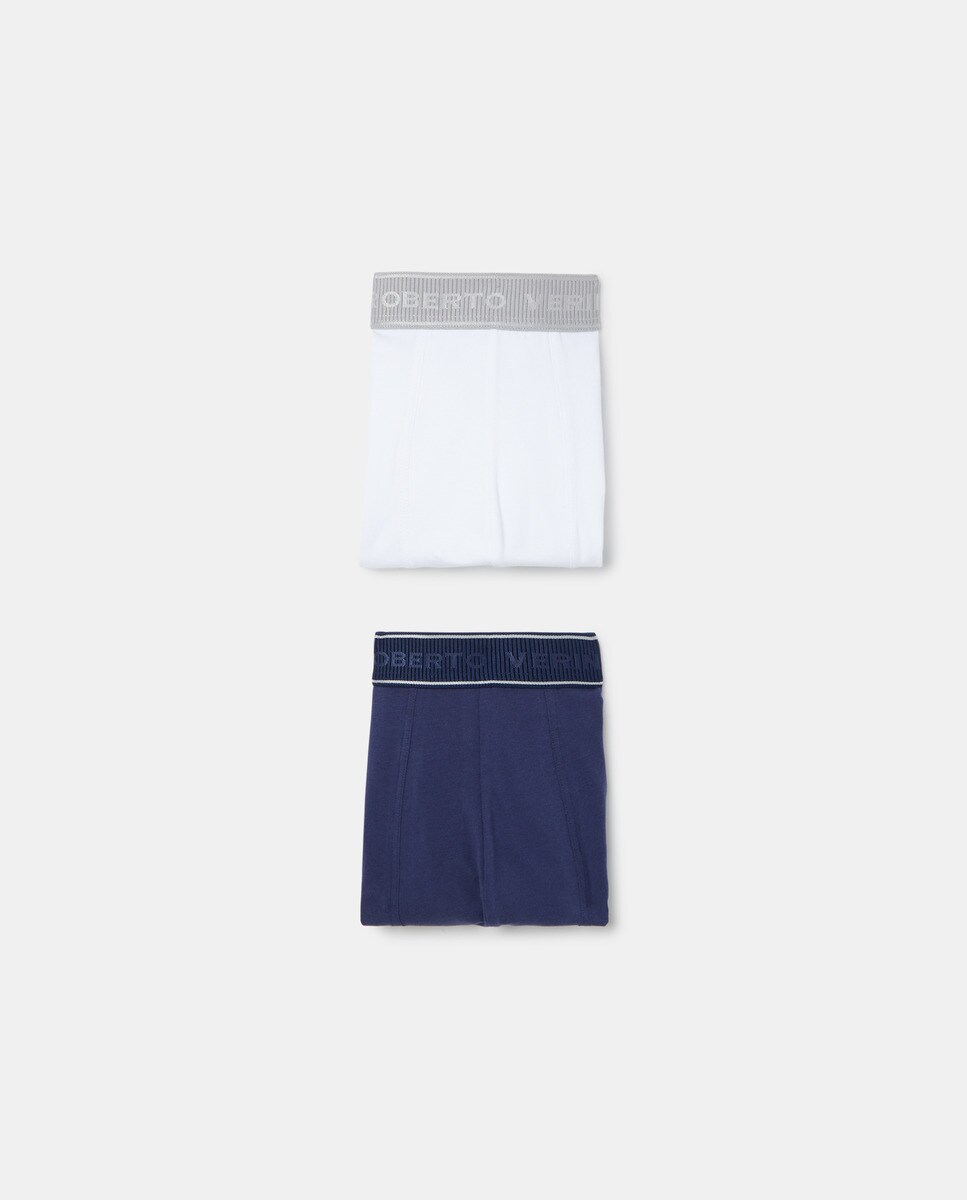 Lot de deux boxers plusieurs