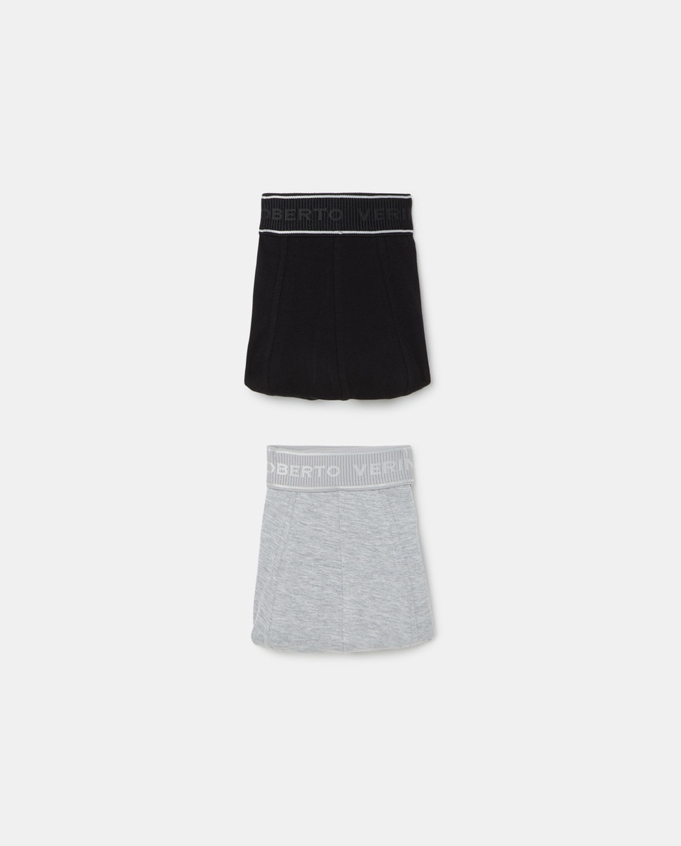 Lot de deux boxers plusieurs