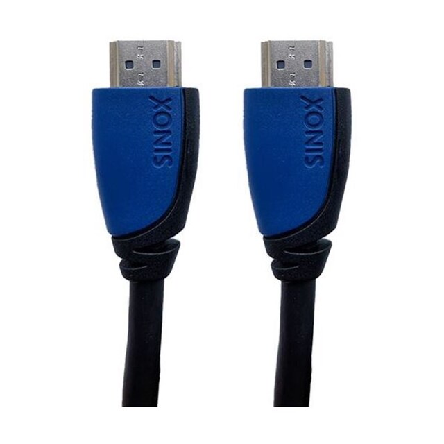 Imagem 0 de Cabo HDMI SINOX A M - HDMI A M compatível com 8K, HDR 60 HZ - 3M