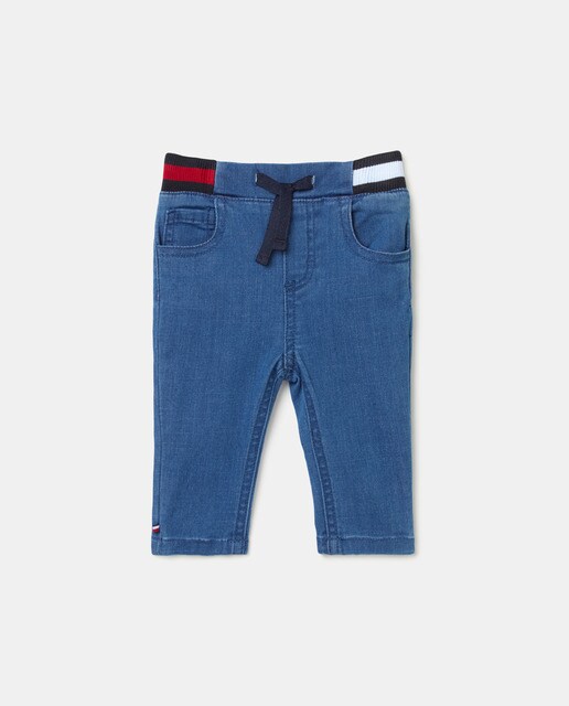 Vaqueros · Tommy Hilfiger · Moda infantil · El Corte Inglés (1)