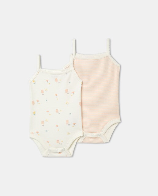 Comprar Bodys Interiores bebé online · Hipercor (29)