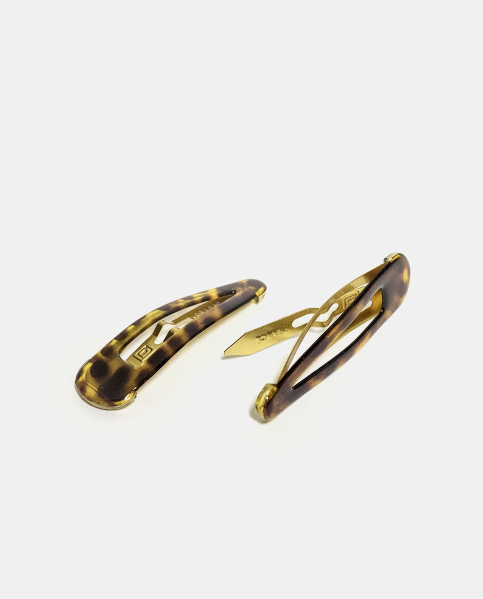 Imagem 0 de Conjunto de Dois Ganchos Tipo Carey