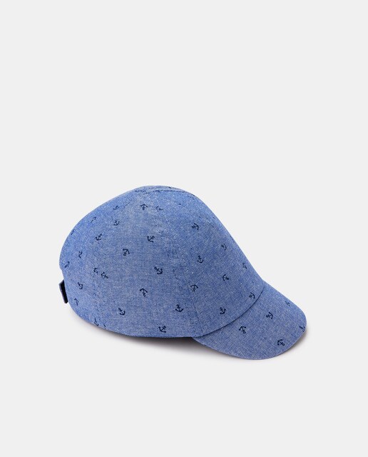 Gorros, sombreros y gorras bebé niño · Moda · El Corte Inglés (120) · 2