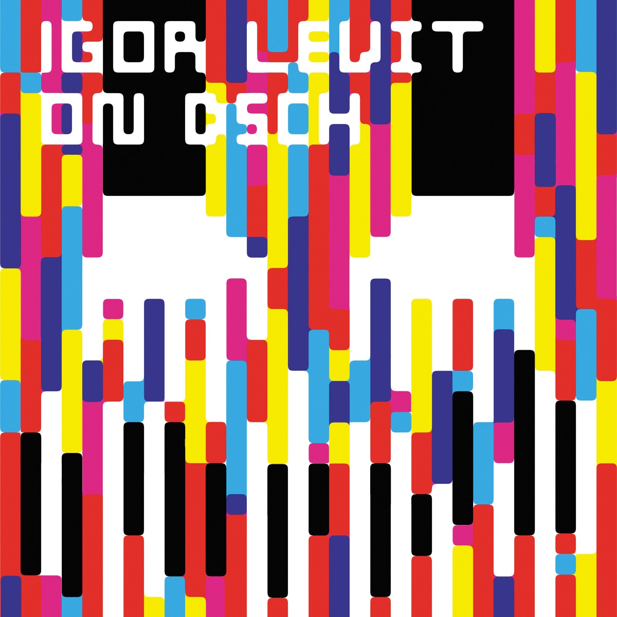 Imagem 0 de On Dsch - Part 2 : Stevenson. Part 2 (2 LP-Vinil)