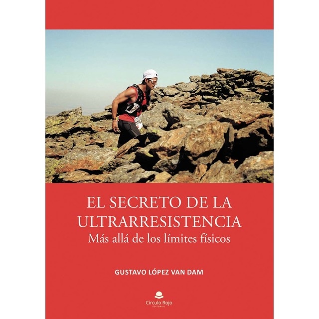 Imagen 0 de El secreto de la ultrarresistencia  (Tapa blanda)