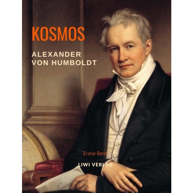 Imagem 0 de Kosmos. Band 1