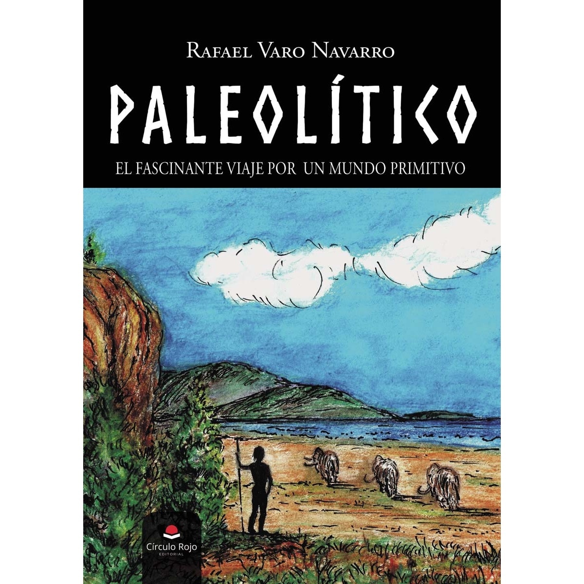 Paleolítico (Capa mole) 1