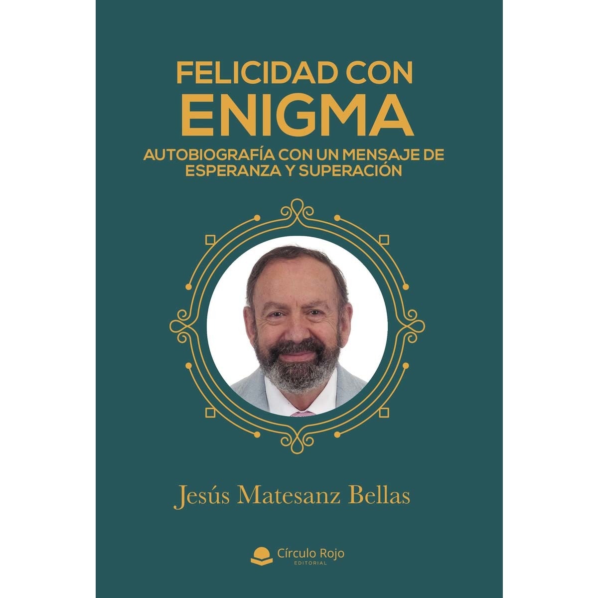 Felicidad con enigma 1