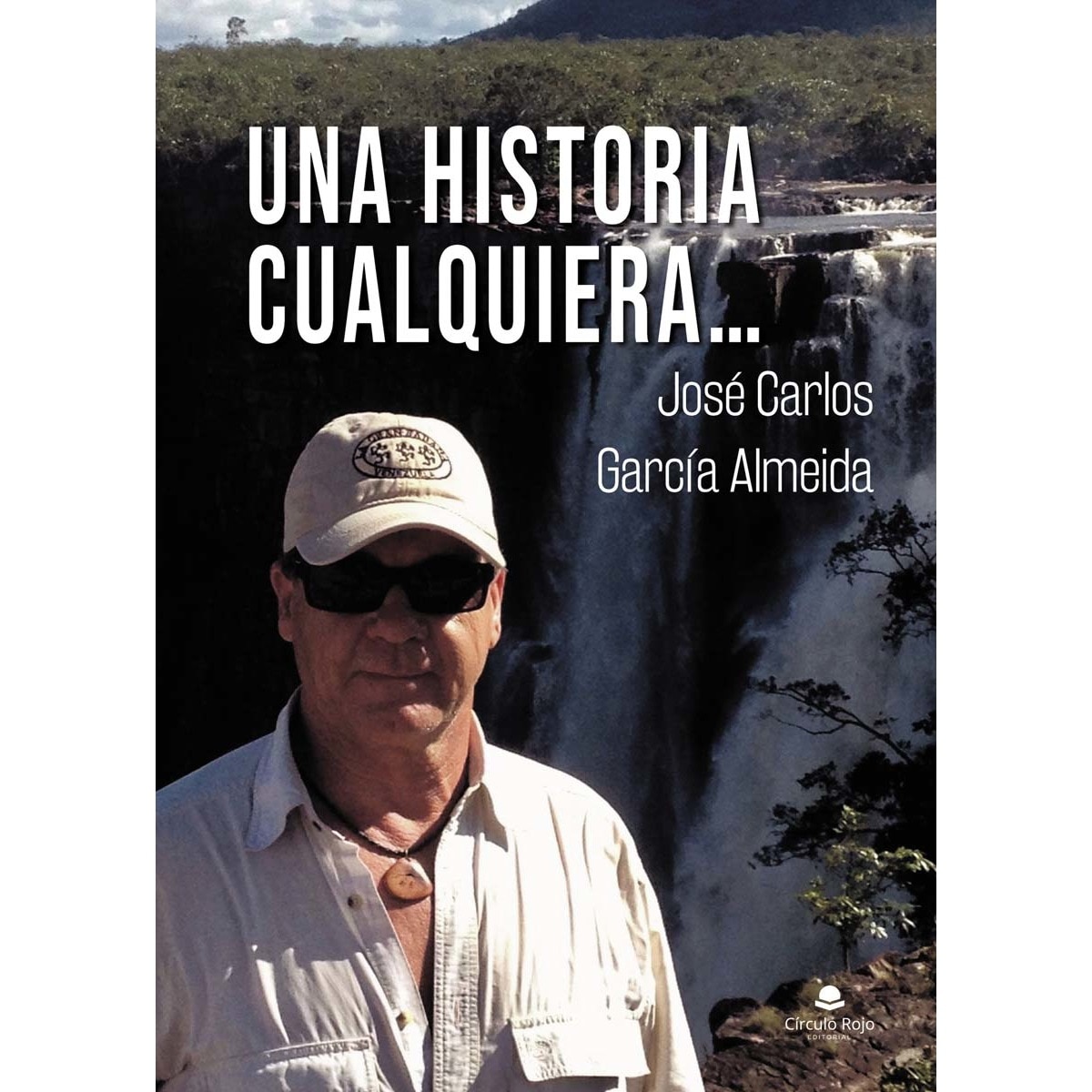 Una historia cualquiera?. (Capa mole) 1