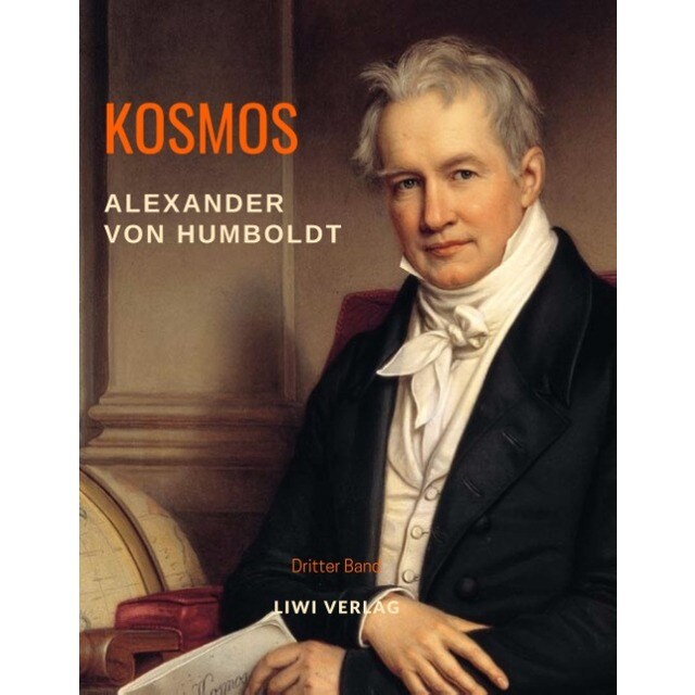 Imagem 0 de Kosmos. Band 3