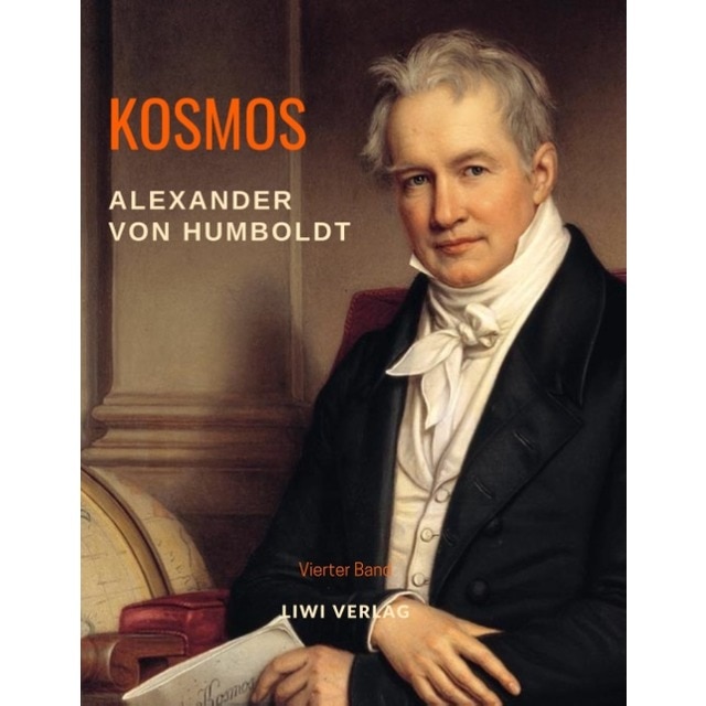 Imagem 0 de Kosmos. Band 4