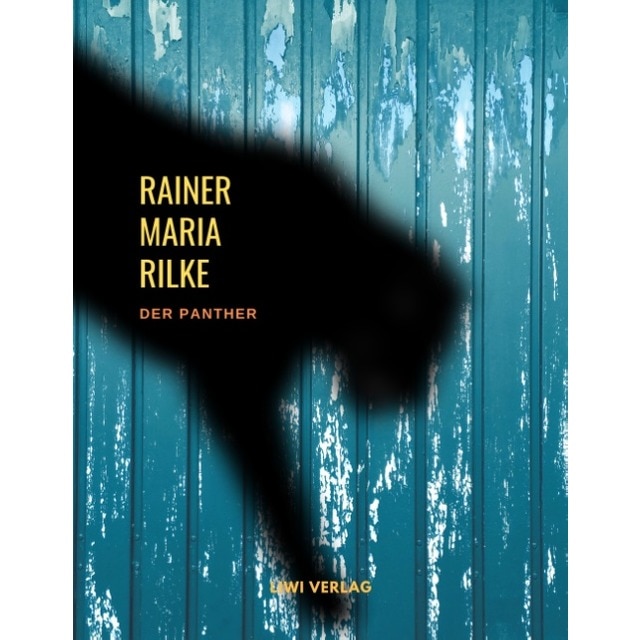 Imagem 0 de Der Panther (Gedichte)