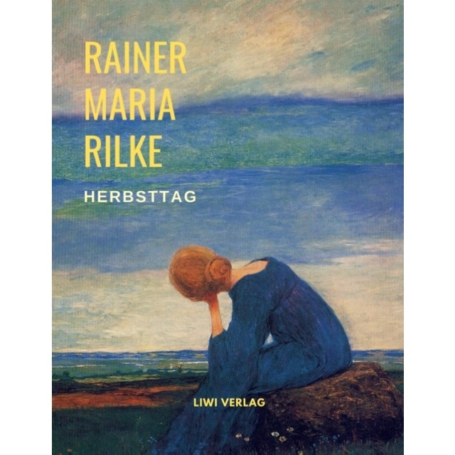 Imagem 0 de Herbsttag (Gedichte)