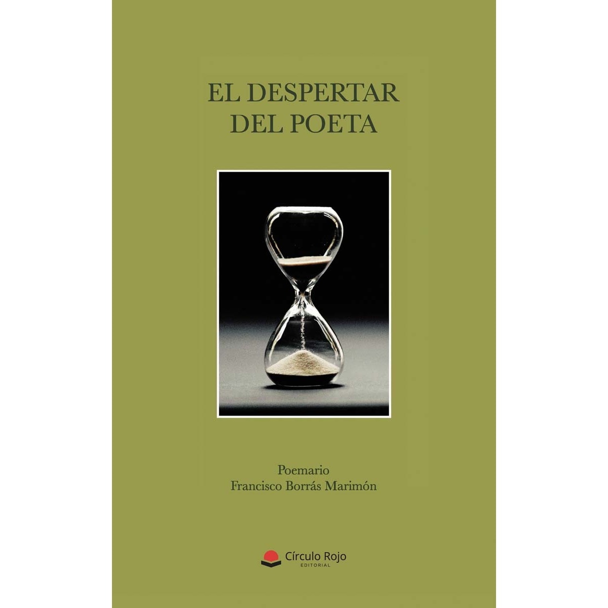 Imagen 0 de El despertar del poeta  (Tapa blanda)