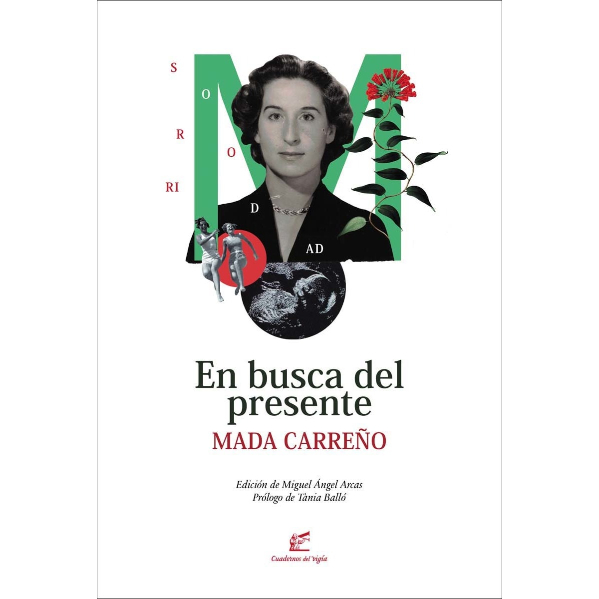 Imagem 0 de En busca del presente(Tapa blanda)