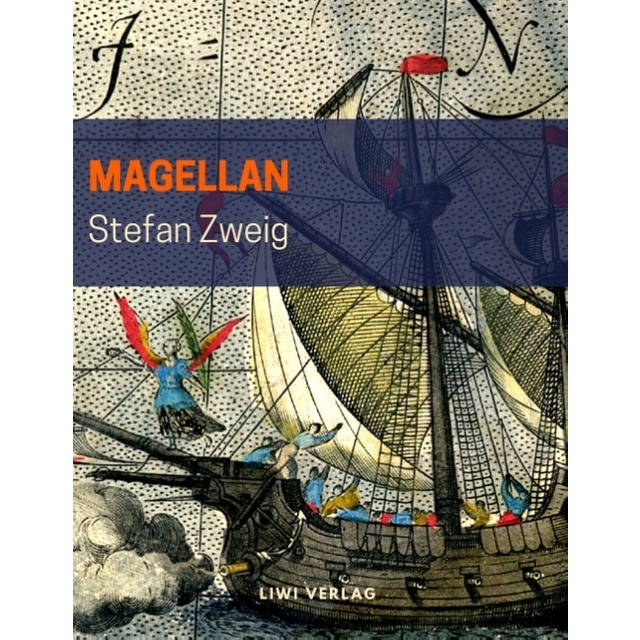 Magellan 1