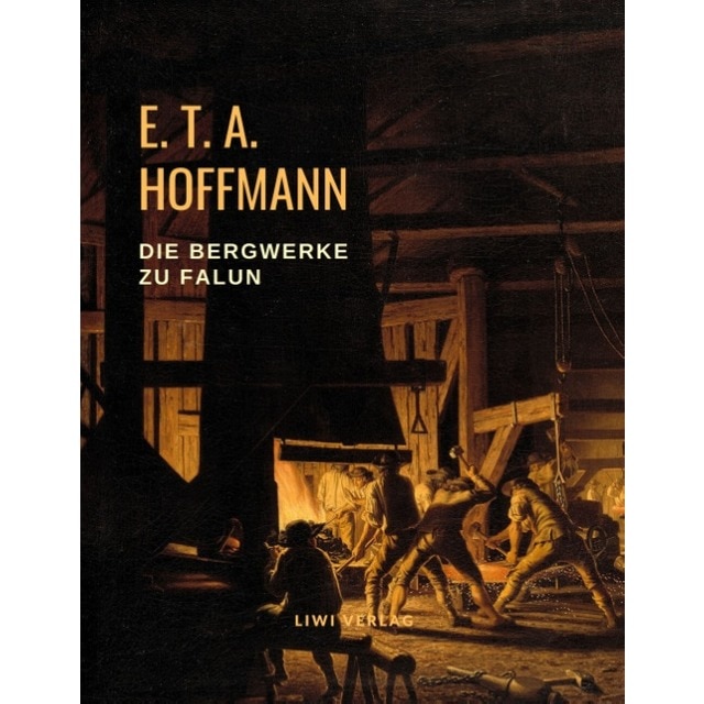 Die Bergwerke zu Falun 1