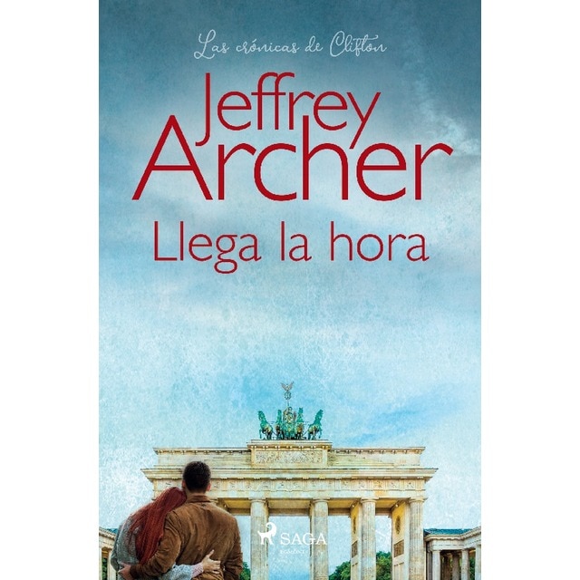 Imagen 0 de Llega la hora (Tapa blanda)