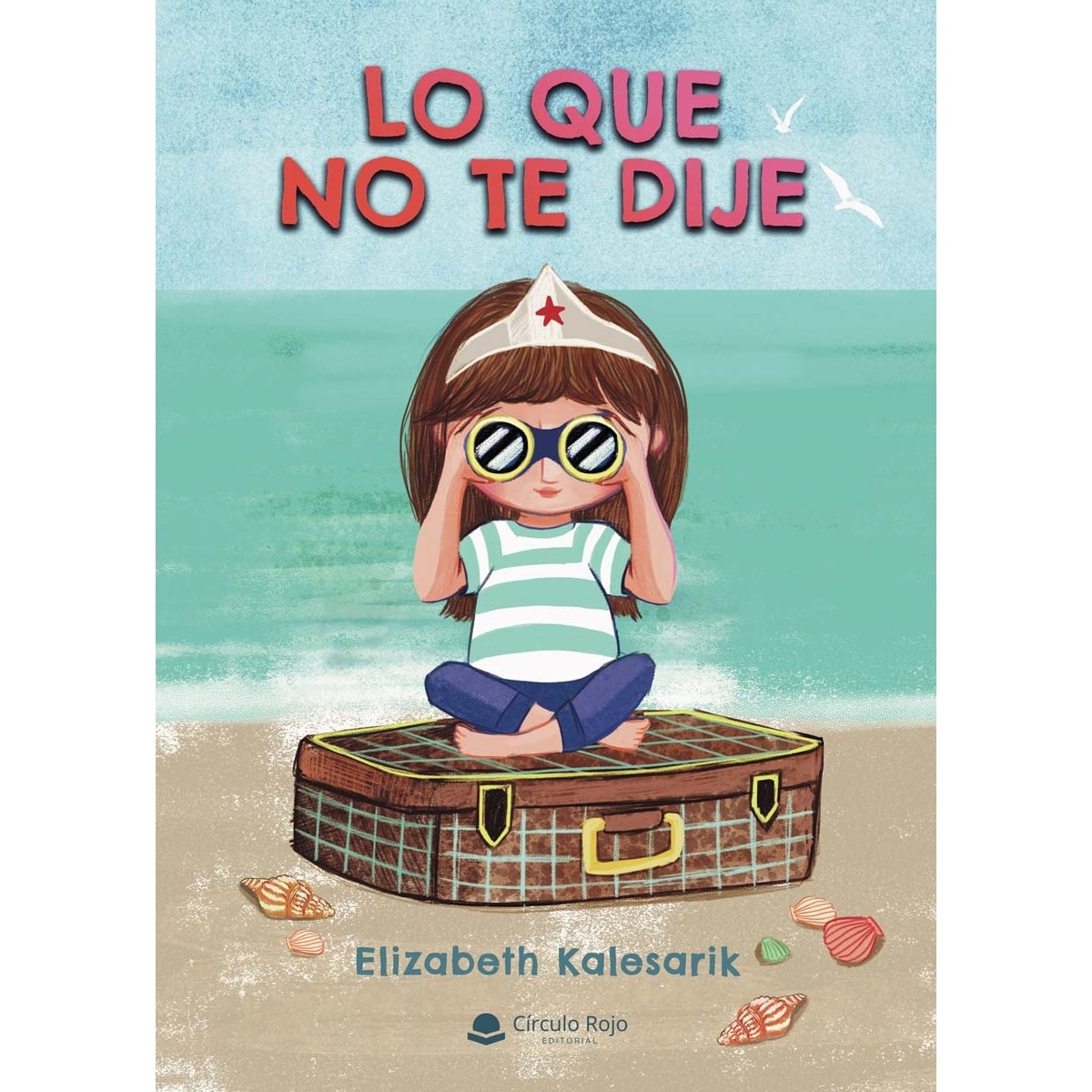 Lo que no te dije 1