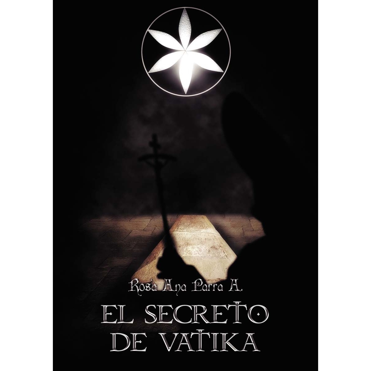 El secreto de Vatika (Capa mole) 1
