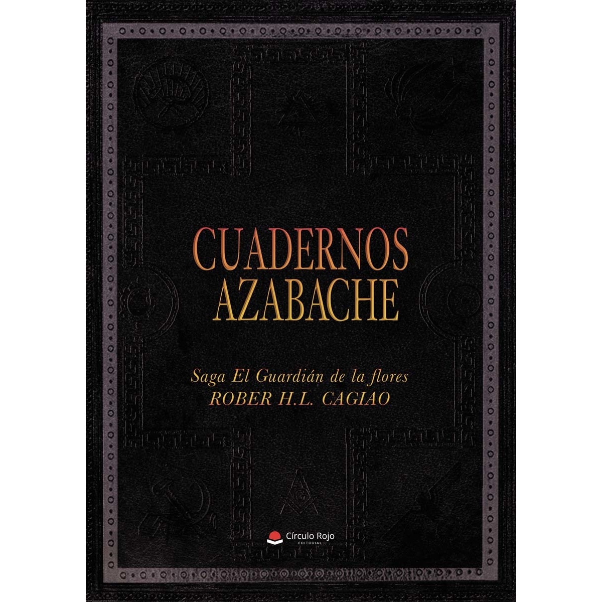 Cuadernos azabache (Capa mole) 1