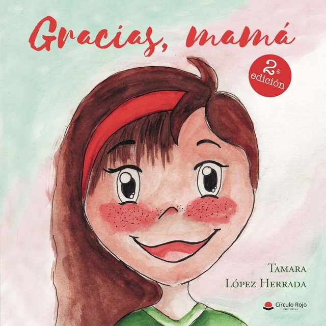 Imagen 0 de Gracias mamá  (Tapa blanda)