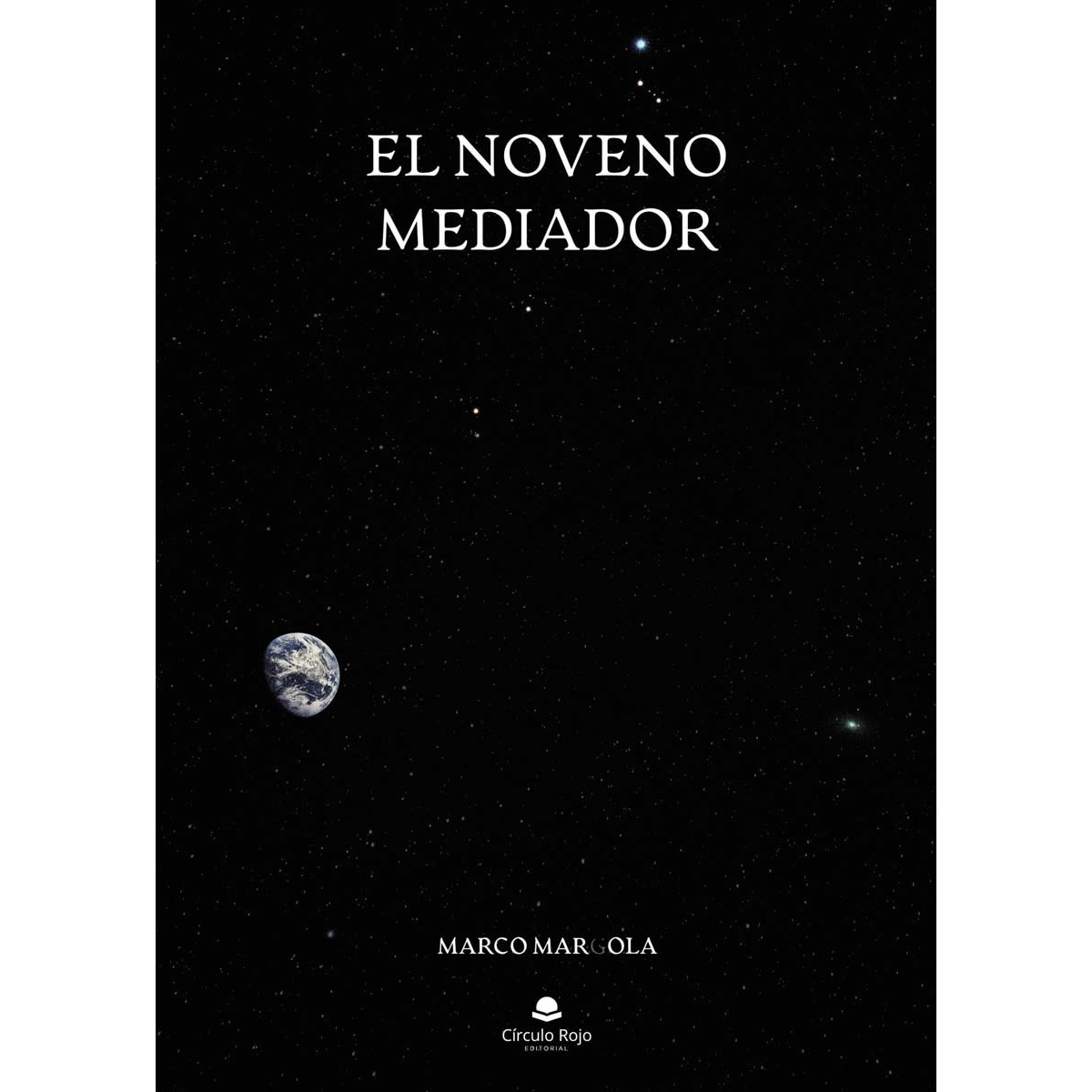 El noveno mediador (Capa mole) 1
