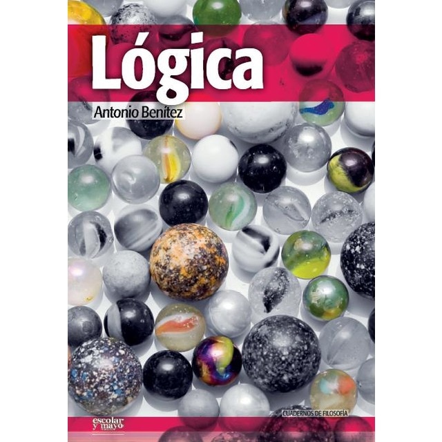 Lógica(Tapa blanda) 1