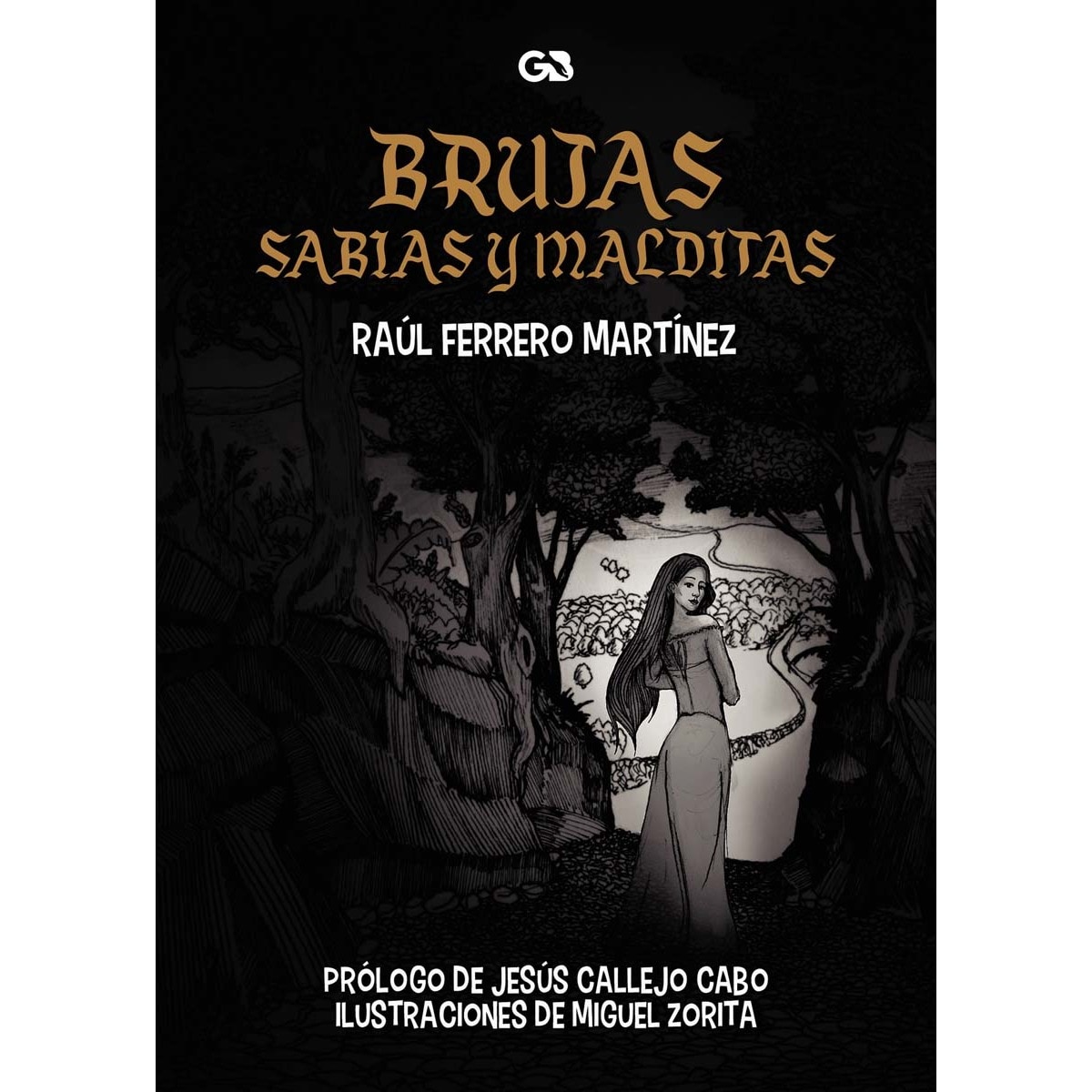 Brujas sabias y malditas 1