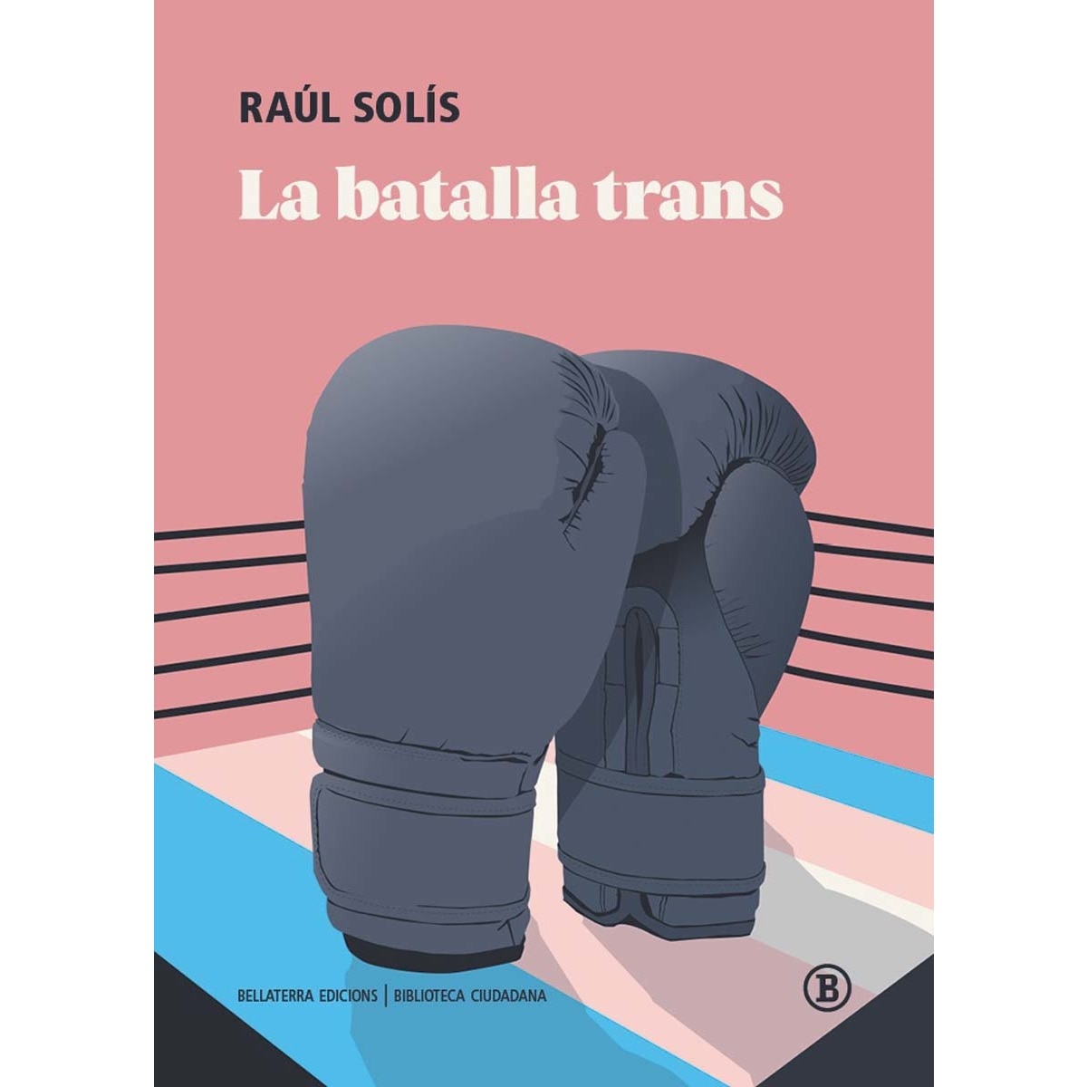 La batalla trans 1