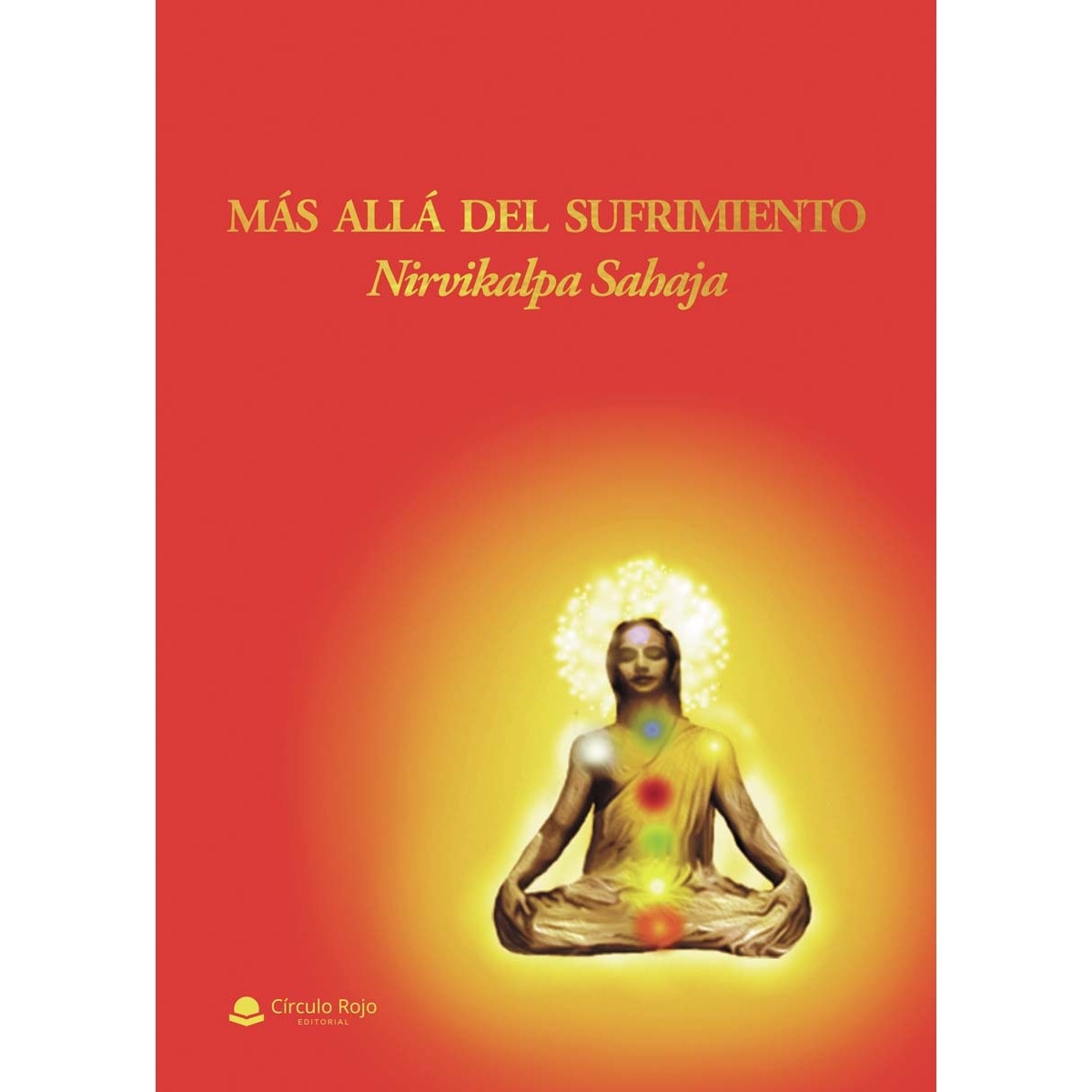 Más allá del sufrimiento (Capa mole) 1