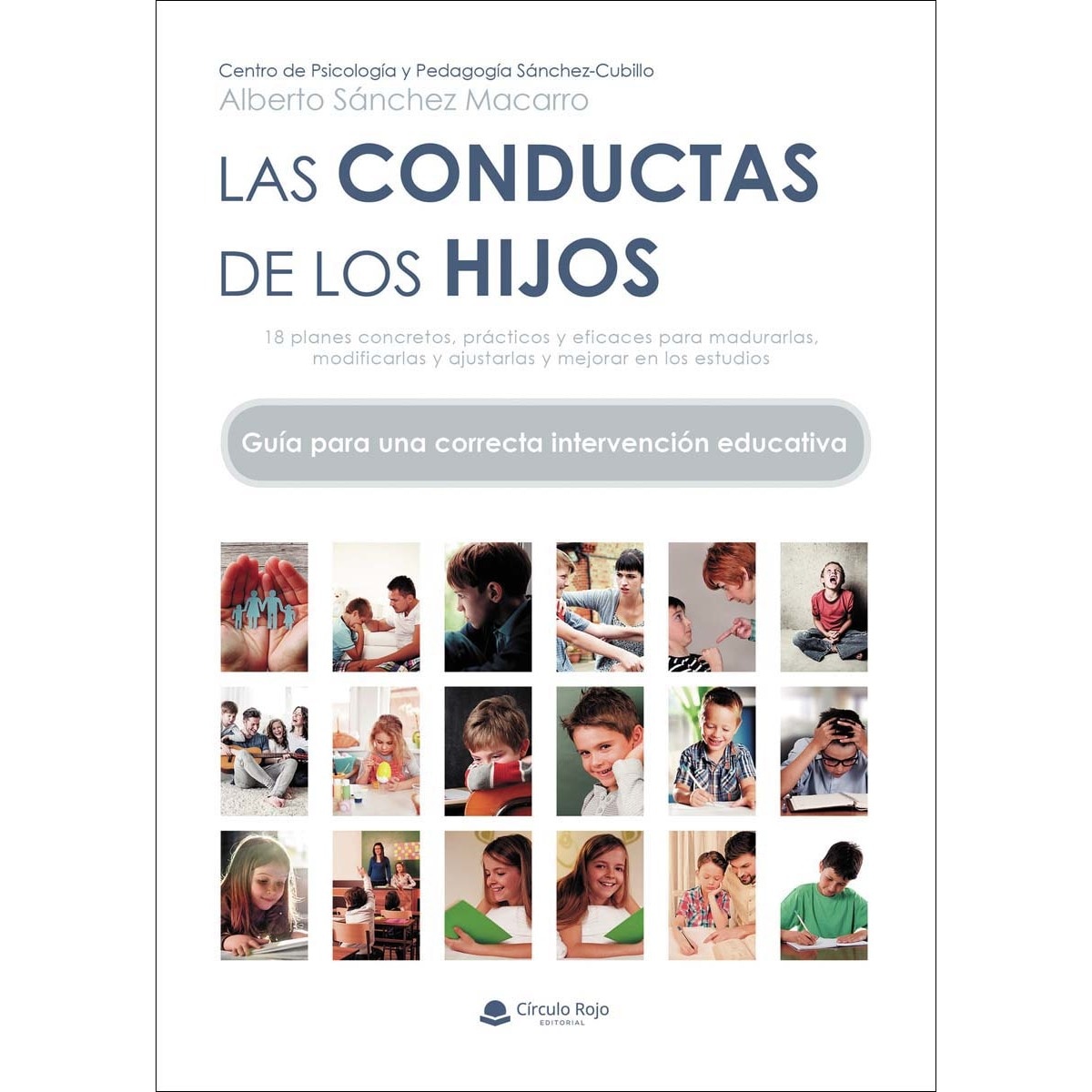 Las conductas de los hijos (Capa mole) 1