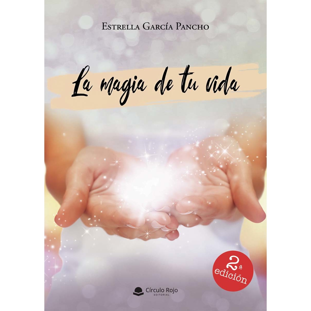La magia de tu vida (Capa mole) 1