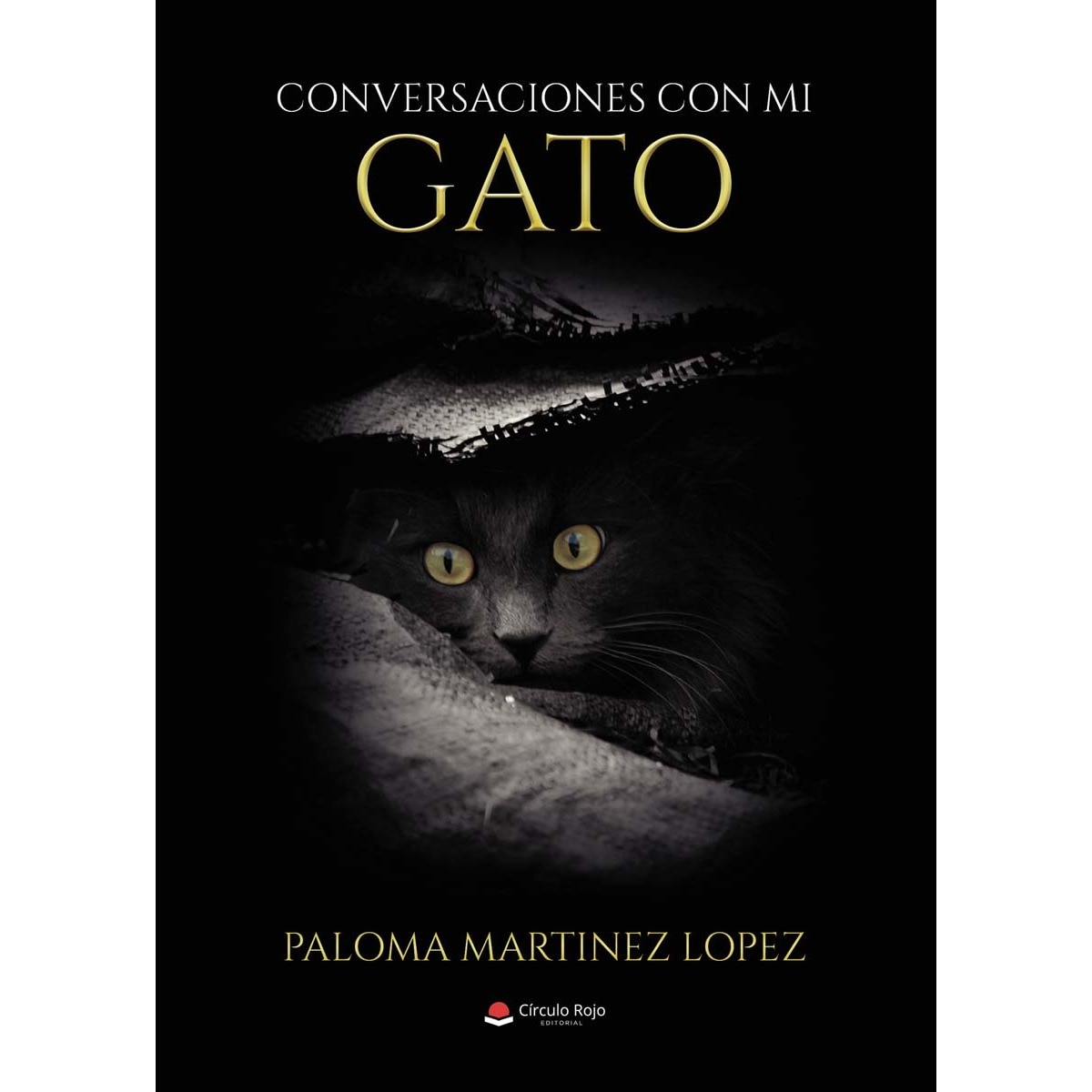 Conversaciones con mi gato (Capa mole) 1