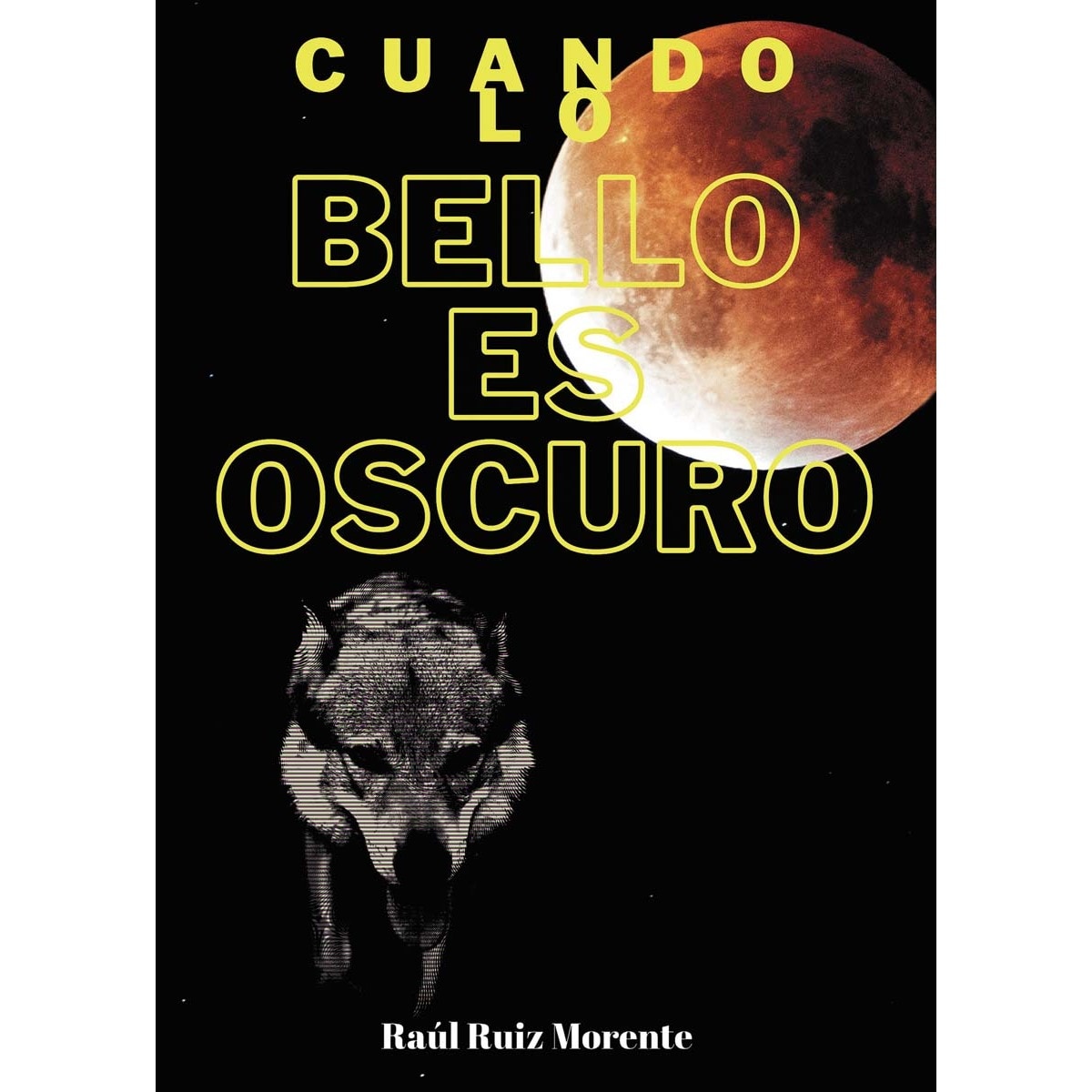 Cuando lo bello es oscuro (Capa mole) 1