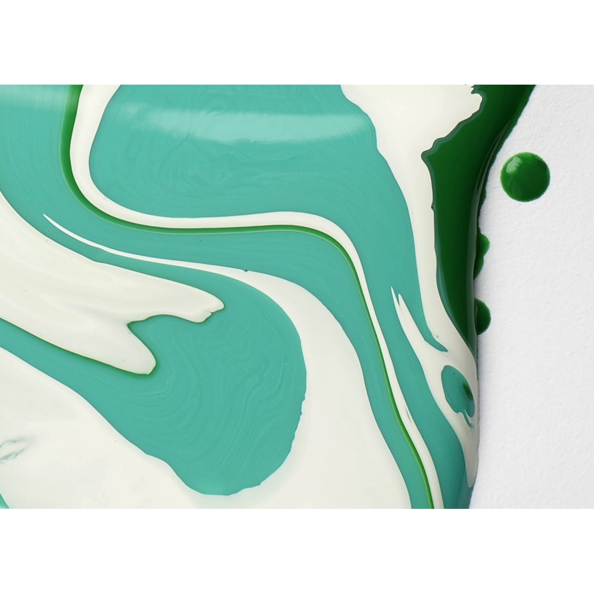 Médio de Alisar Profissional Liquitex 2