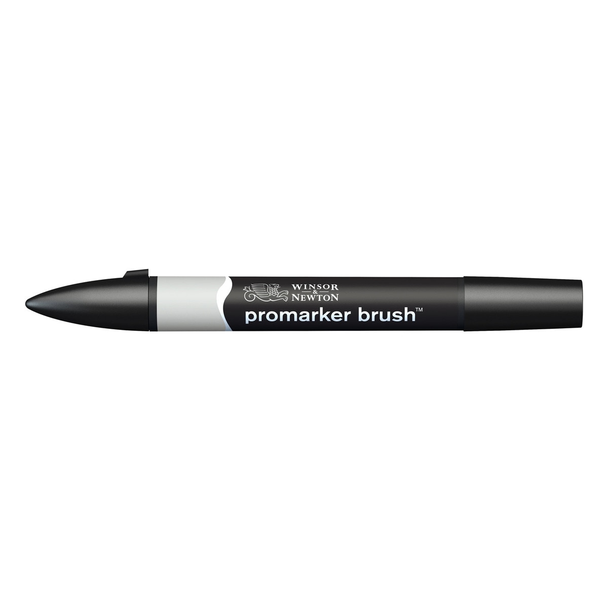 Rotulador BrushMarker con Punta Pincel Winsor & Newton Cool Grey 3 (Cg3) 3