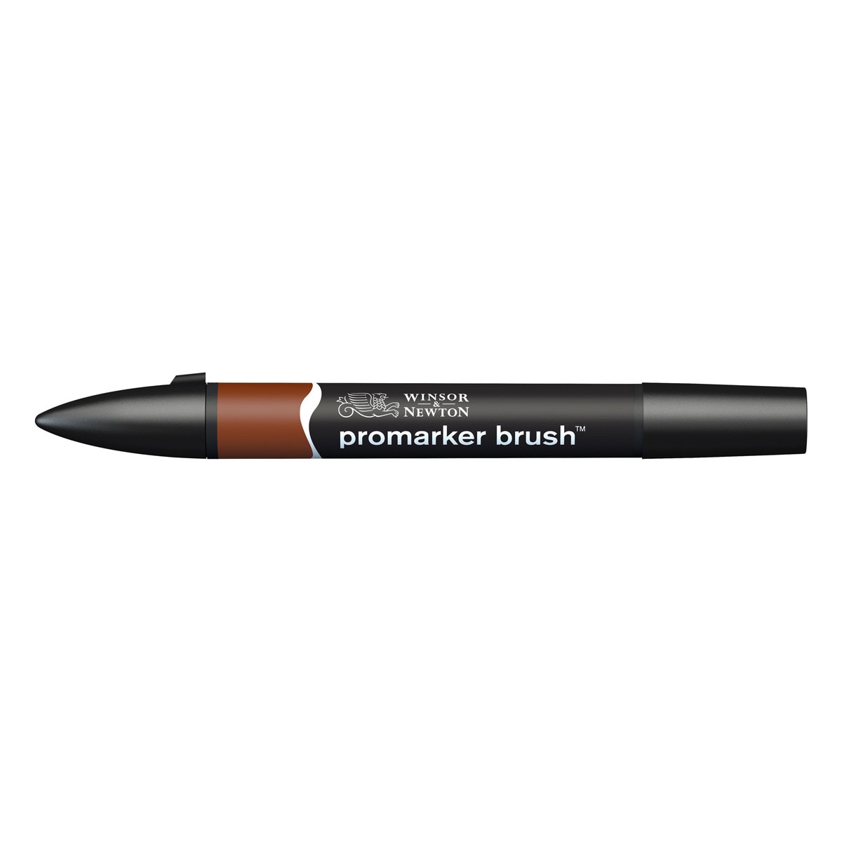 Rotulador BrushMarker con Punta Pincel Winsor & Newton Henna (O225) 2